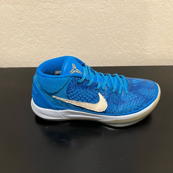 Nike Kobe A.D. PE Mid DeMar DeRozan main image 5